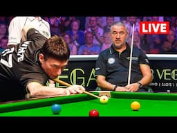 What Happened When I Faced Jimmy White on Live TV