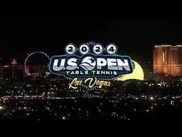 2024 US Open Las Vegas - Register Now