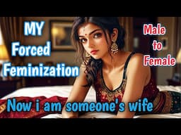 My forced feminization | new tg anime | gender swap boy to girl | Full Tg Tf Transformations | M2F