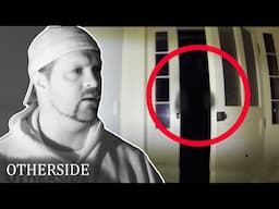 Australian Ghost Hunters Capture Ghost on Camera | Otherside