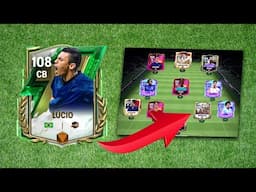 FICHANDO NUEVO JUGADOR +102 + RANKING EN CARA A CARA ! FC MOBILE 25