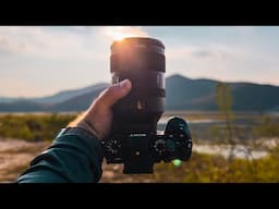 Viltrox 135mm F1.8 LAB Review - Affordable Pro Performance?