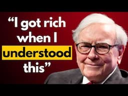 Warren Buffett Made Me a Millionaire at 26 | Here's How