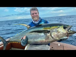 Trophy Tuna: Chasing the World's most sought-after fish! (2-day adventure)