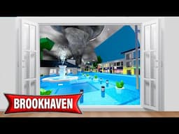 Will NEW Natural Disasters Be Added To Brookhaven RP