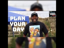 Positivity Stories: Positivity QUICKIE: Eps. 15: PLAN YOUR DAY (Story ya kuto-waste siku)