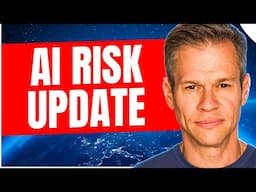 AI Risk Update | One Year Of For Humanity | Episode #52