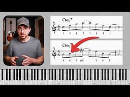 The ONE Note That Instantly Makes Your Solos Sound Modern