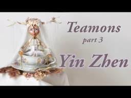 Teamons part 3: Yin Zhen