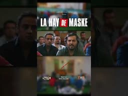 LA HAYDE MASKE | Muhalif Cemaat #komedi #film #lahaydemaske