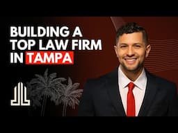 How Bishoy Habib Built a Successful Law Firm in Tampa