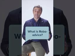 What is robo advice? #australianinvestor #investing