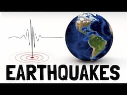 What Causes Earthquakes?