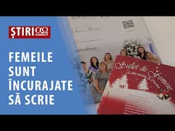 Revista „Suflet de femeie” – 15 ani de activitate