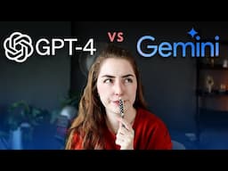 Gemini Ultra: Does it Beat GPT-4? (Surprising Results!)