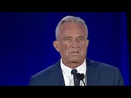 RFK Jr - The Party of Censorship