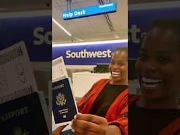 #southwest #southwestairlines #blacktravelhackers #aviation #lax #sfo #blacktravel #blackvlogger