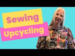 Sewing Hacks to Upcycle Your Clothes in 2024