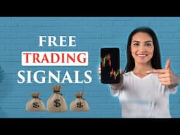 Get Free Forex Signals || JOIN NOW!