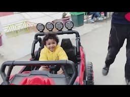 Shimla KUFRI | Adventure resort | Funtime | trip tracking & fun | family entertainment