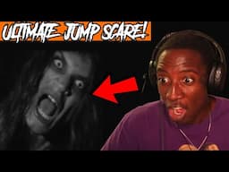 Top 5 SCARY Videos That Will Give You GOOSE PIMPLES - INTO THE DARKNESS X GOOSE PIMPLES REACTION!!!