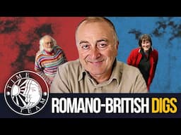 ➤Time Team's Top 3 ROMANO-BRITISH Digs