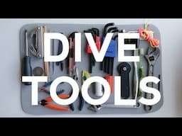 Dive Tools | Quick Scuba Tips