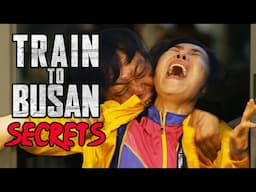 Train to Busan Explained