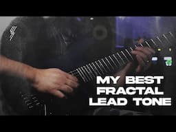 Melodic Guitar Solo