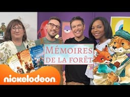 Histoires touchantes ! | Nickelodeon Vibes | Nickelodeon France