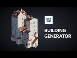 Building generator