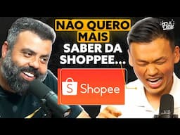 A VERDADE sobre SHOPPEE, opinião SINCERA de um Chinês