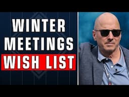 Yankees Winter Wish List if they LOSE Juan Soto