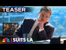 Suits LA Arrives February 2025 | NBC