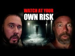 The Most Terrifying Nights Exploring These Haunted Places With OmarGoshTV! Ghosts Caught on Camera!