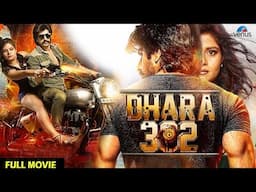 Dhara 302 | Hindi Full Movie | Rufy Khan | Dipti Dhotre | Pradip Kabra | Hindi Action Movies