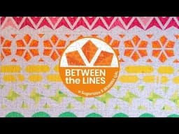 Between the Lines QAL: Pattern 3/9