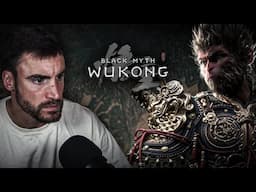 ¡EMPEZAMOS BLACK MYTH WUKONG! 🐒 Capítulo 1 y 2 | Tagliafico3