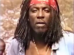 Alpha Blondy - Yéyé reedited version 2024