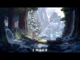 Ember Live Stream Q&A and AMA