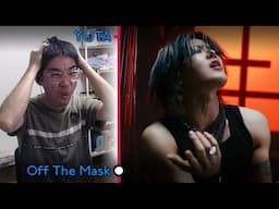 YUTA (ユウタ) - 'Off The Mask' First Watch & Bilingual Reaction