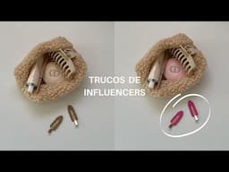 TRUCOS DE INFLUENCER PARA TENER UN FEED PERFECTO