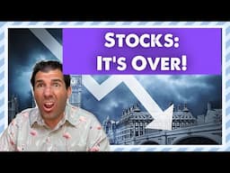 Warning: Stock Market Bubble Is Ready To Blow | Downside Risk