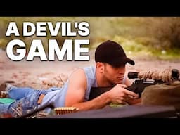 A Devil's Game | ACTION MOVIE