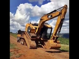 Essa velocidade de embarque não é para qualquer um!