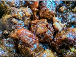 Best Oxtail | Oxtail Stew | South African Oxtail