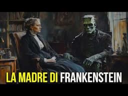 La Storia di Mary Shelley – La Madre di Frankenstein