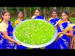 90s KIDS BIGGEST PISTHA MITTAI MAKING | Biggest Mittai In The World | Village Super Cooking