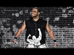 Keith Lee 2nd and NEW WWE NXT Theme Song 2019 - "Limitless" + Download Link ᴴᴰ