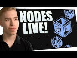 Why I Will Buy $6428 Worth of Huddle Nodes! 4x Guarantee?